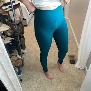 High Waist Mondetta Leggings